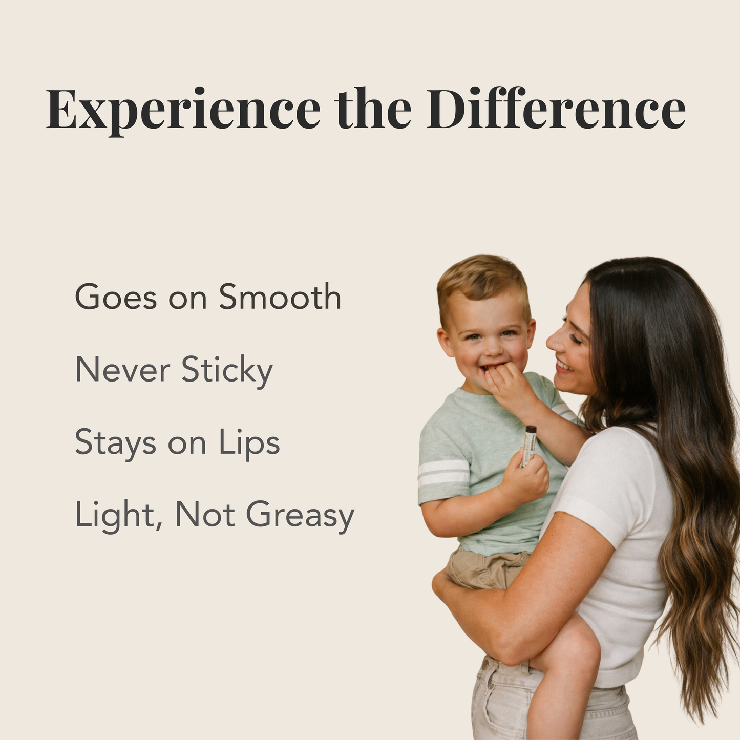 Citrus SPF Lip Balm 12 ct Display Box | SPF 15 | Organic