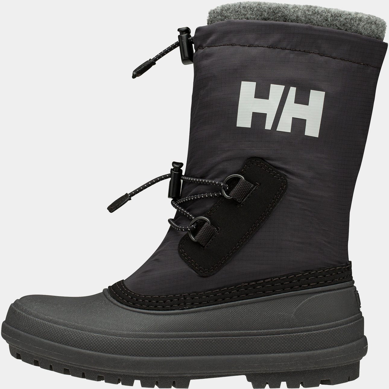 Helly Hansen Kids' And Juniors' Varanger Insulated Boots