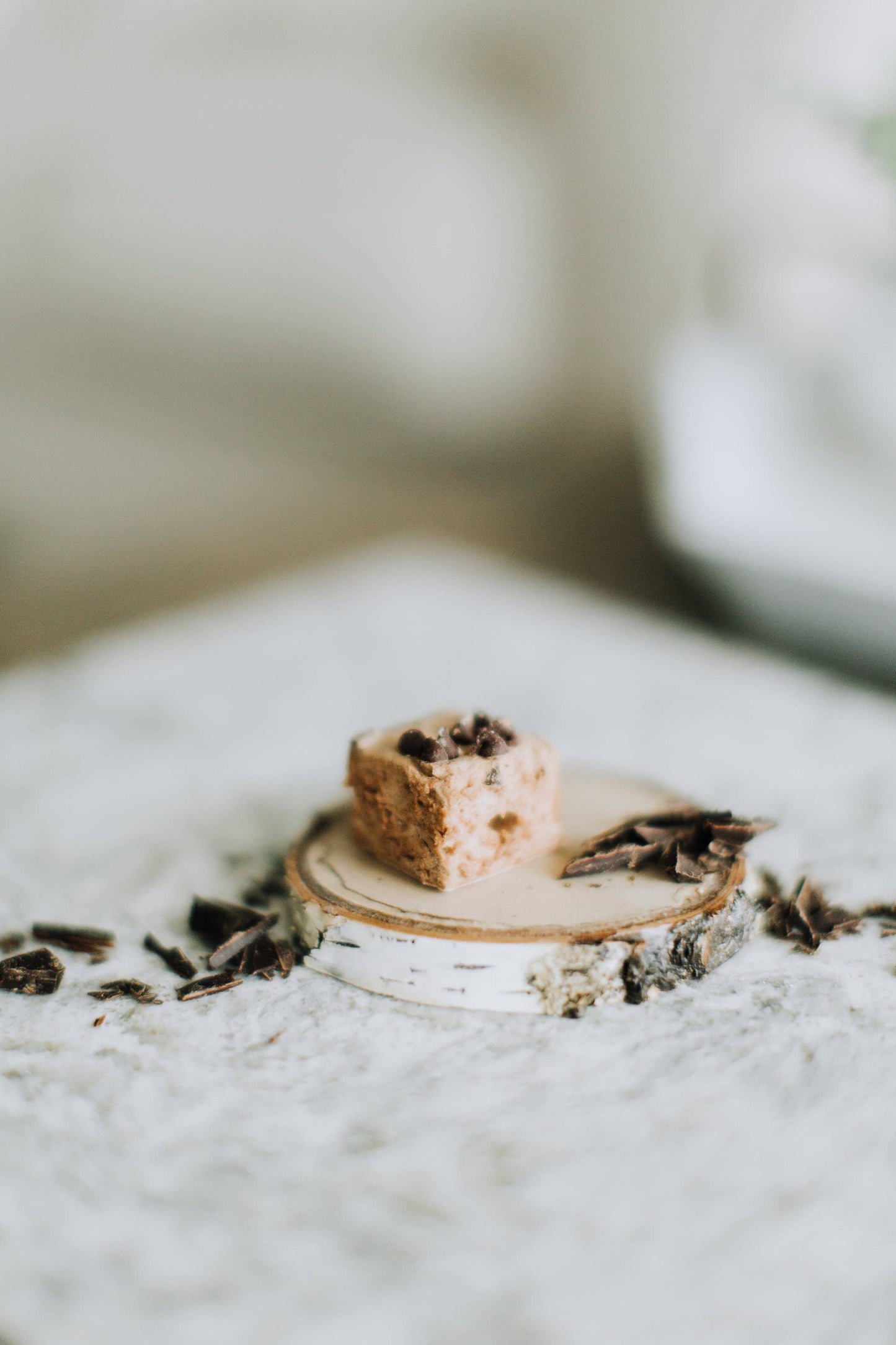 Chocolate Chip Marshmallow || Minnesota Made Gifts