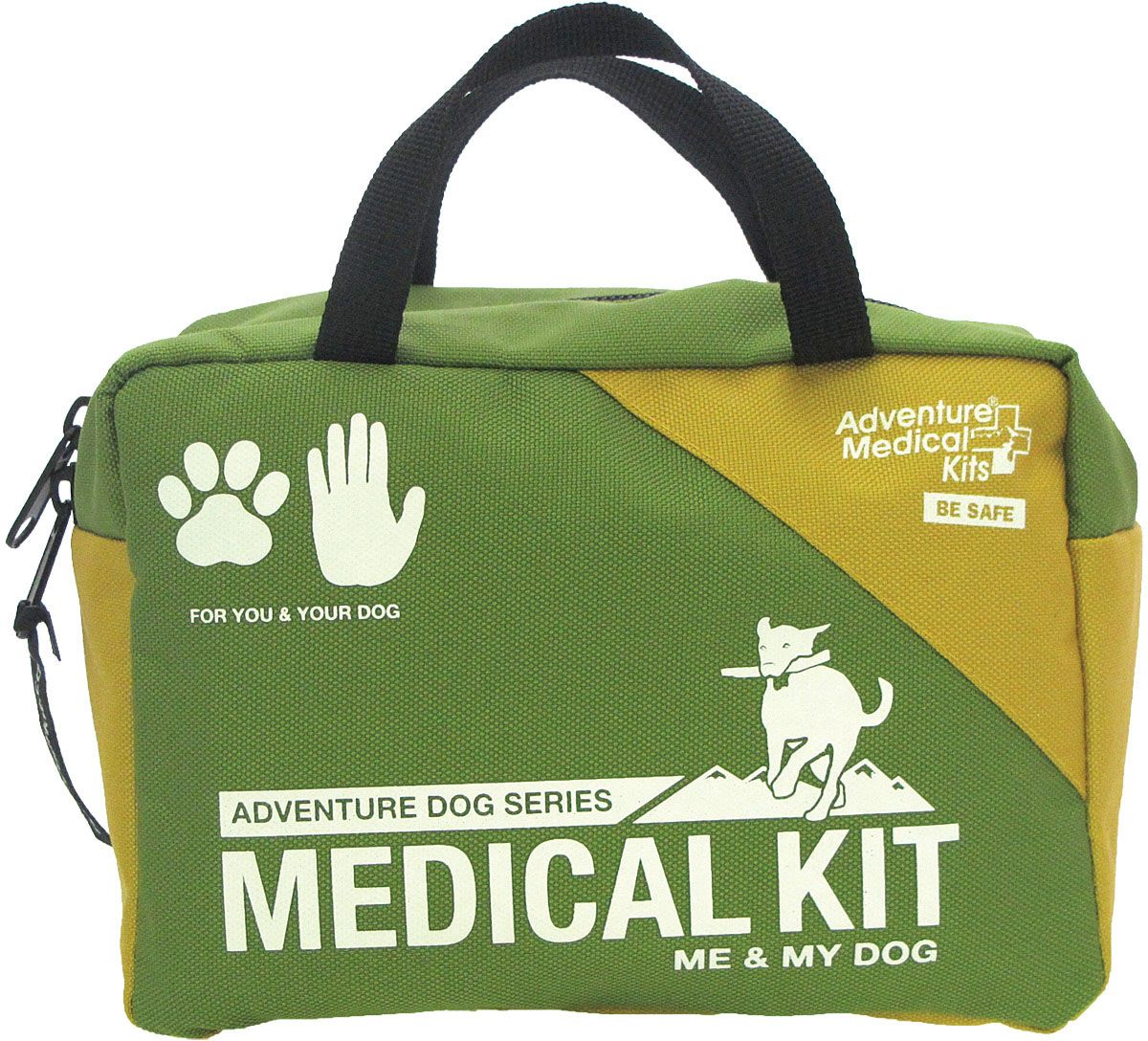 Adventure Dog Series Me & My Dog First Aid Kit