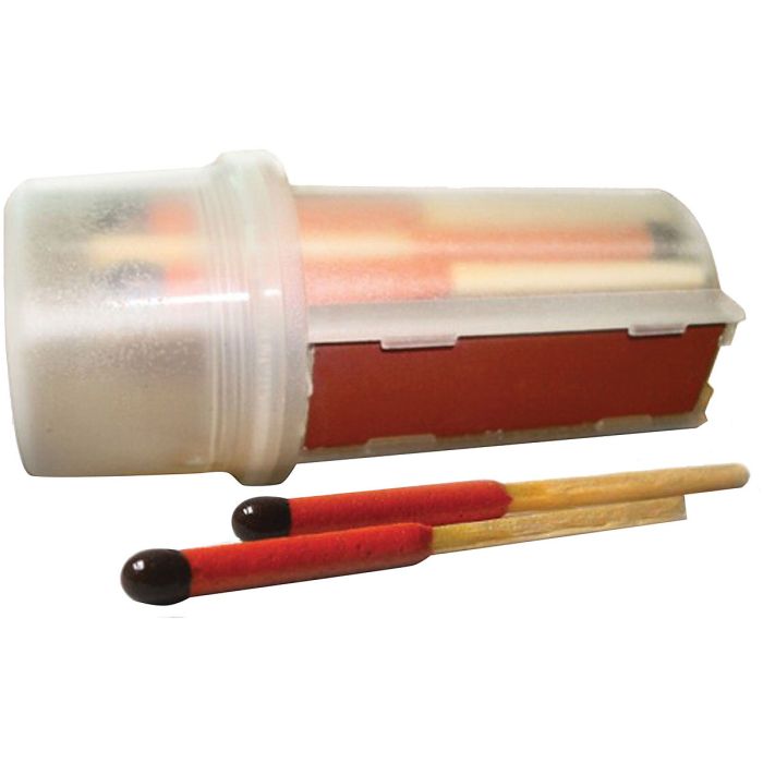 Uco Survival Matches with Case