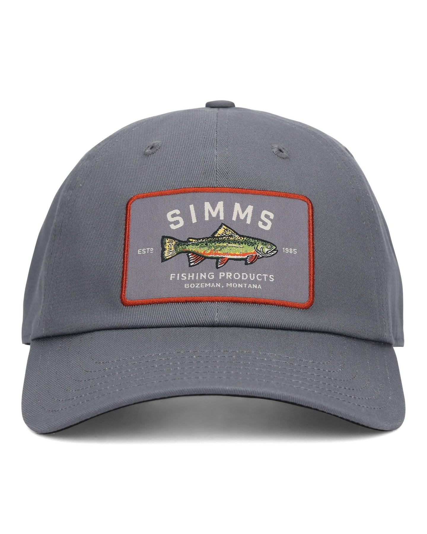 Simms Single Haul Cap || Minnesota Made Gifts