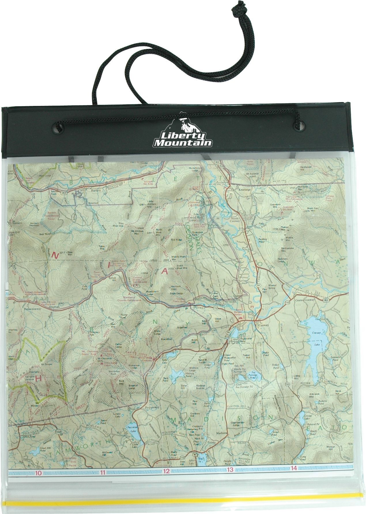 Liberty Mountain Watertight Map Case
