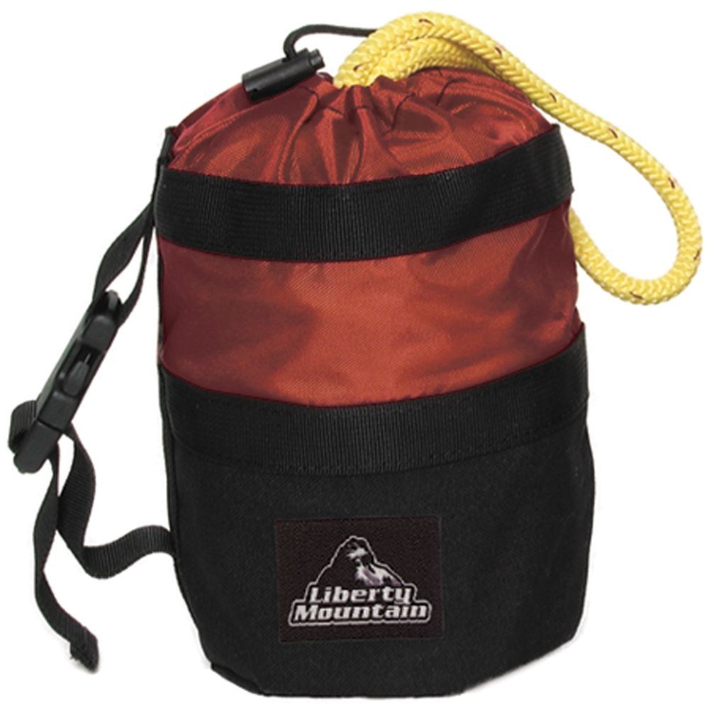 Dirty Devil Throw Bag