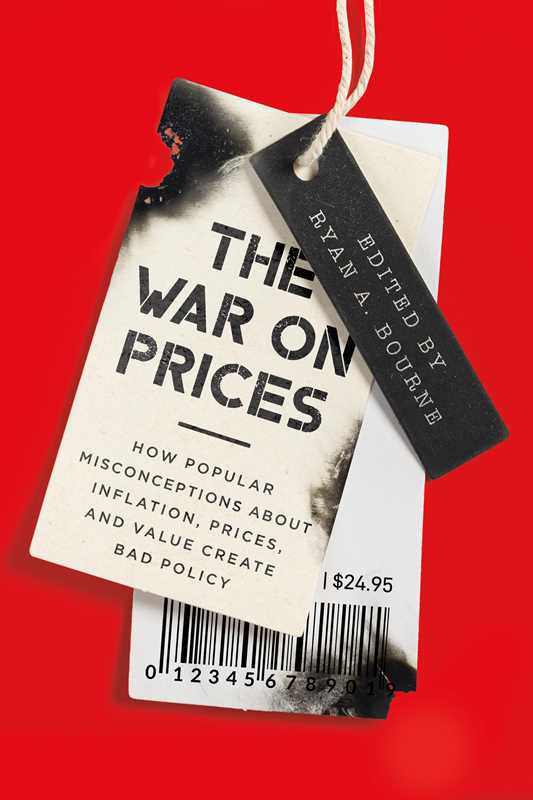War on Prices by