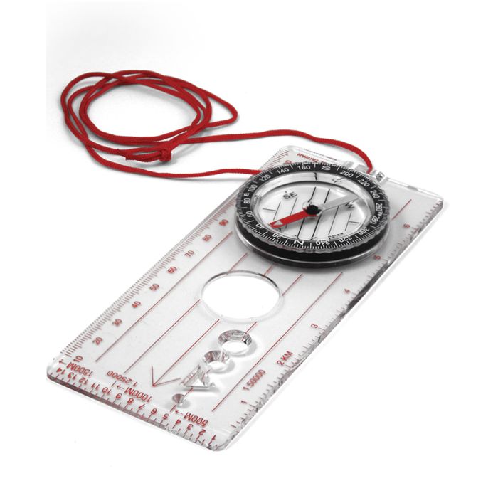 Coghlan's Map Compass
