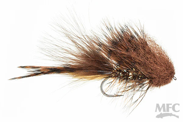 Large Fly- Hook Size #04-#06