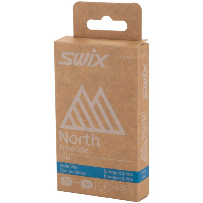 Swix North Glidewax
