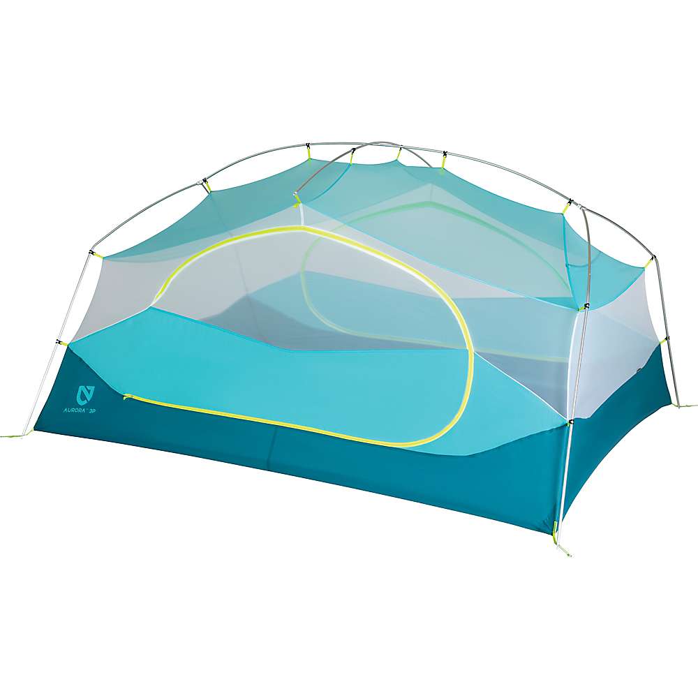 aurora 3p tent Aurora 3P & Footprint Surge – Northern Goods