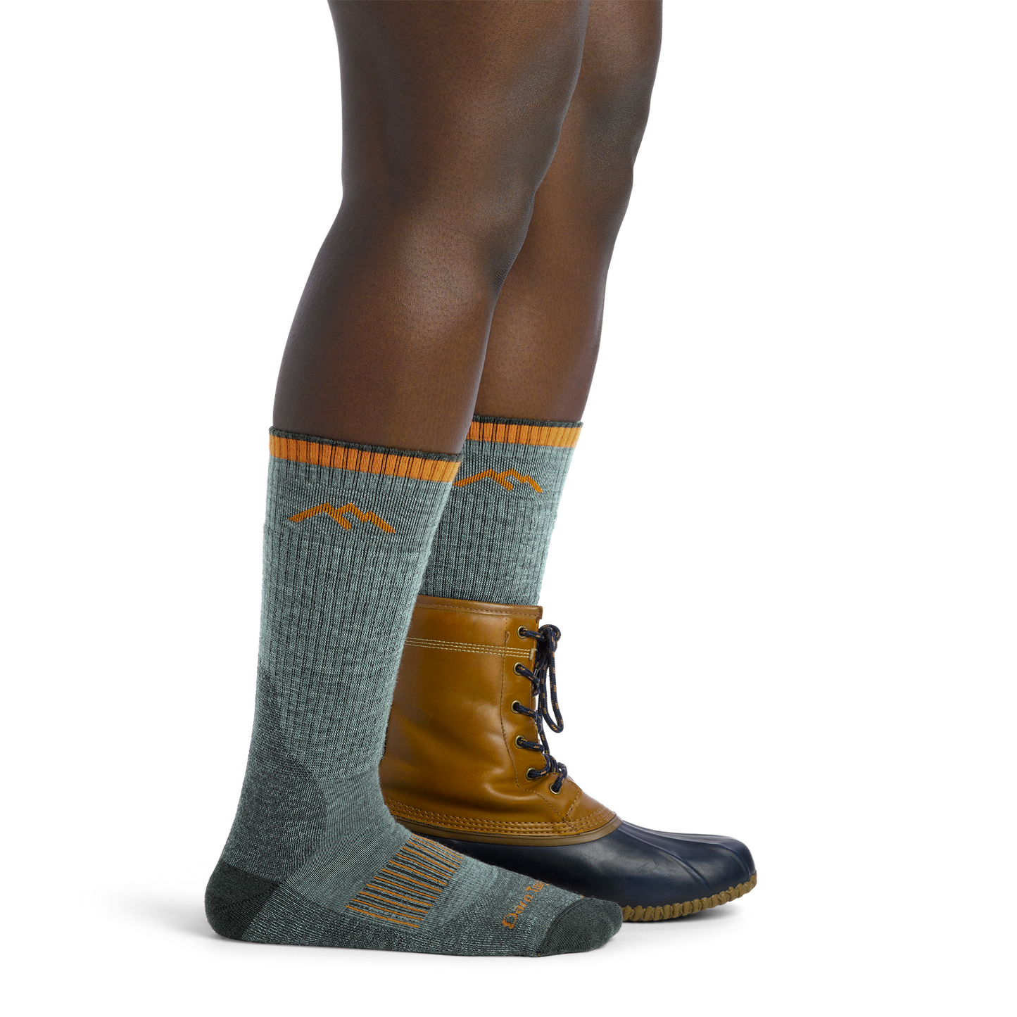 Women's Midweight Hunting Boot Socks #2107
