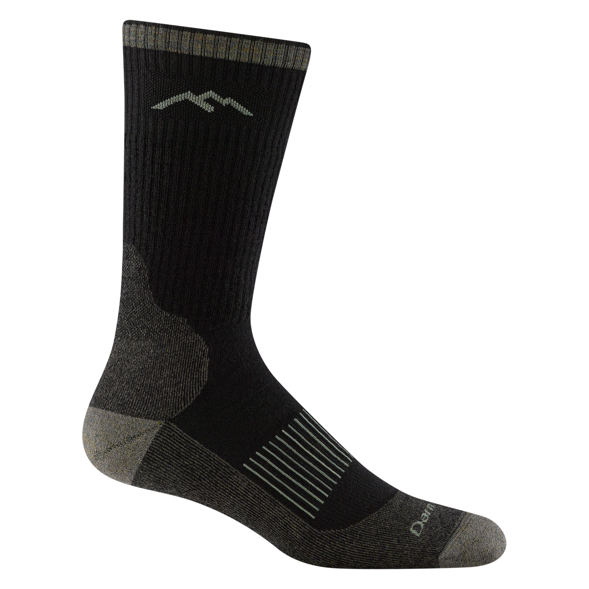 Darn Tough Midweight Hunting Boot Socks #2111