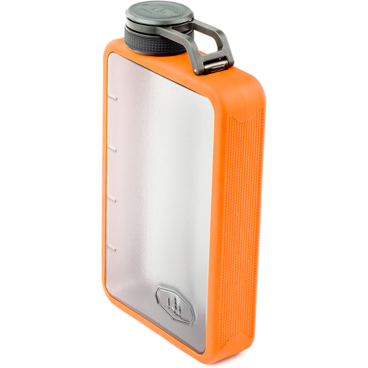 GSI Boulder 10 Flask Orange