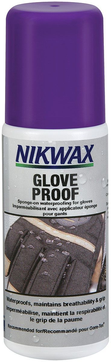 Nik Wax Glove Proof