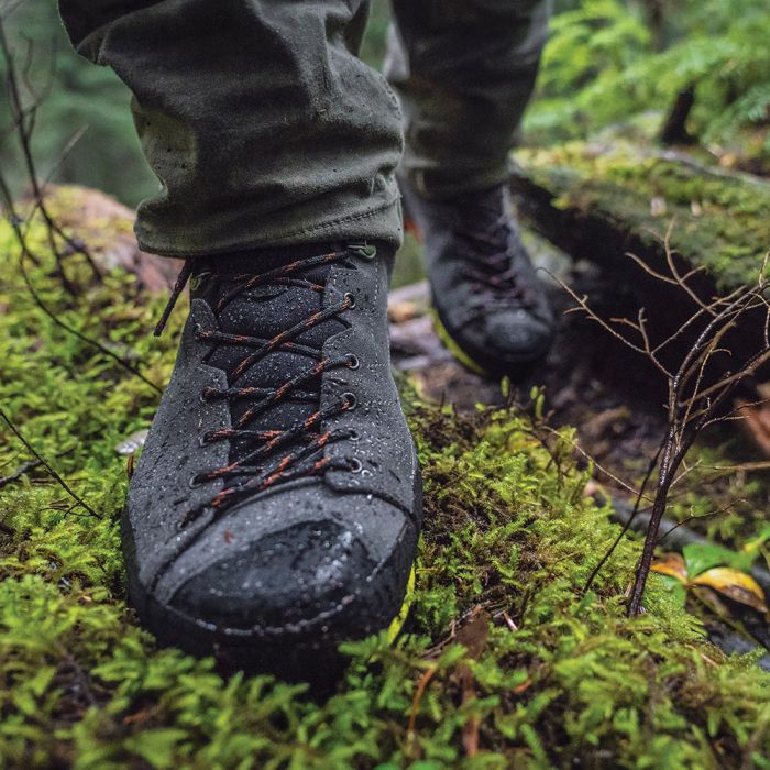 Nik Wax Nubuck & Suede Proof