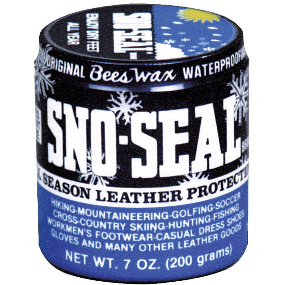Sno-Seal 7oz || Minnesota Made Gifts