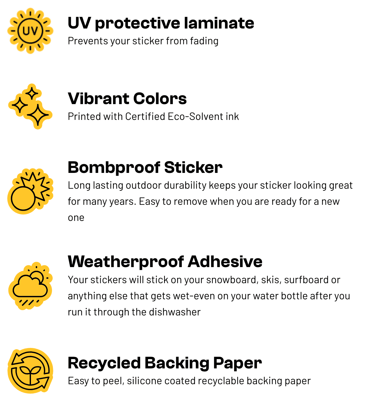 Loon MN - Vinyl Decal Sticker