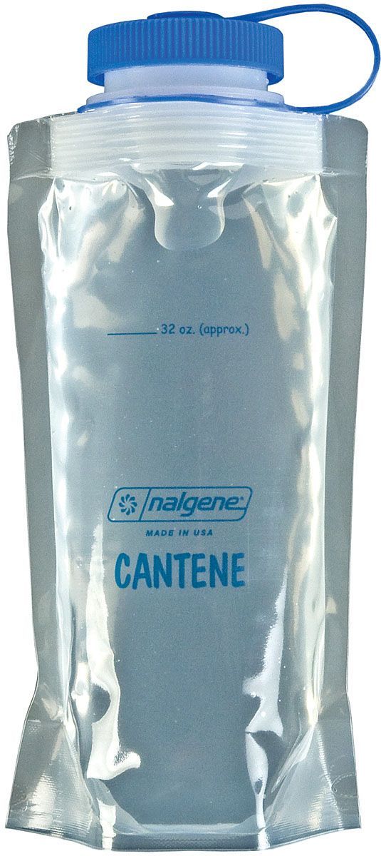 Wide Mouth Canteen