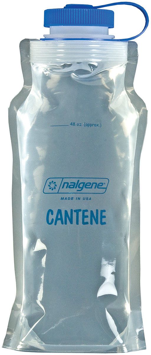 Wide Mouth Canteen