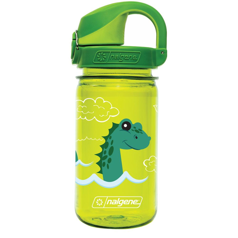 Nalgene Kids 12 OZ On-The-Fly Water Bottle