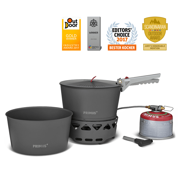 Primus PrimeTech Stove System, 2.3L