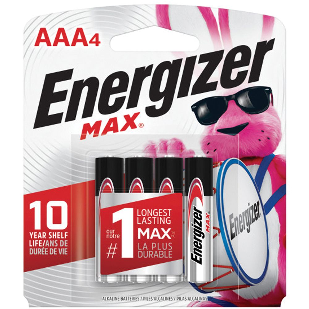 ENERGIZER BATTERIES || Minnesota Made Gifts