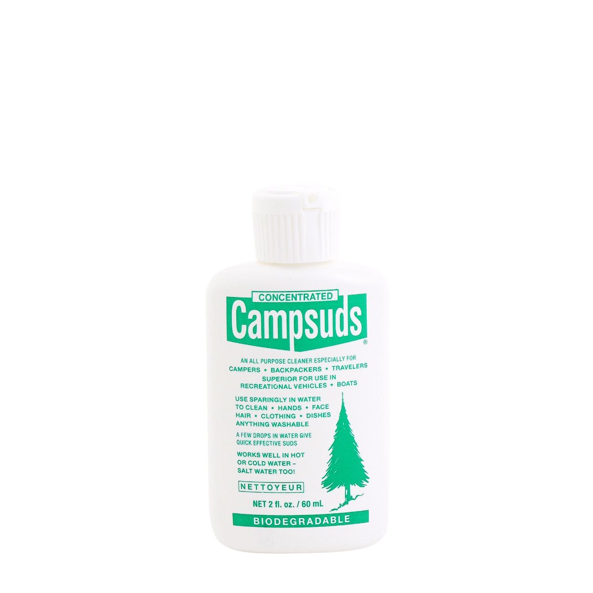 Campsuds || Minnesota Made Gifts