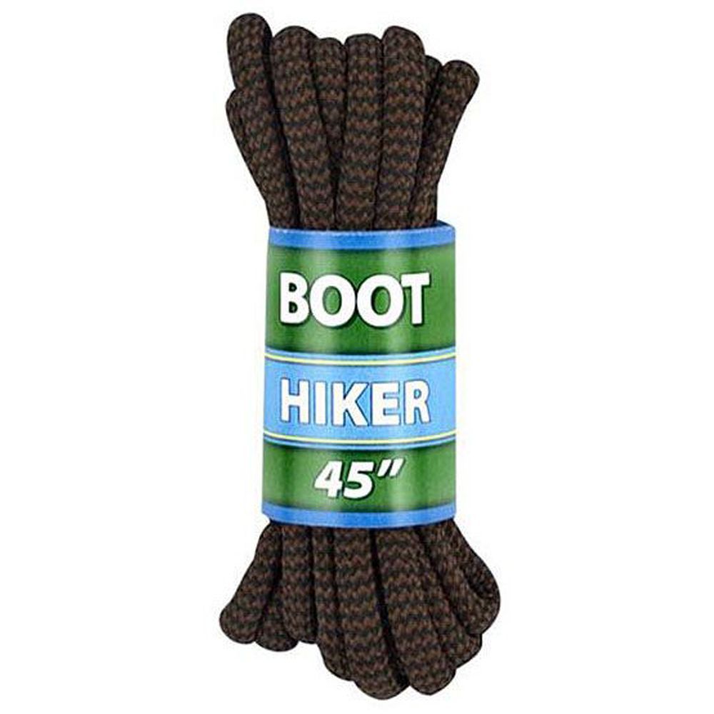Shoe Gear Waxed Boot Laces