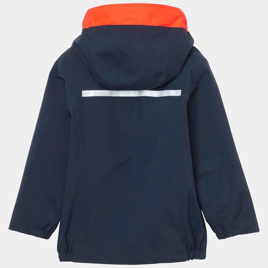 Kids' Shelter HELLY TECH® Jacket
