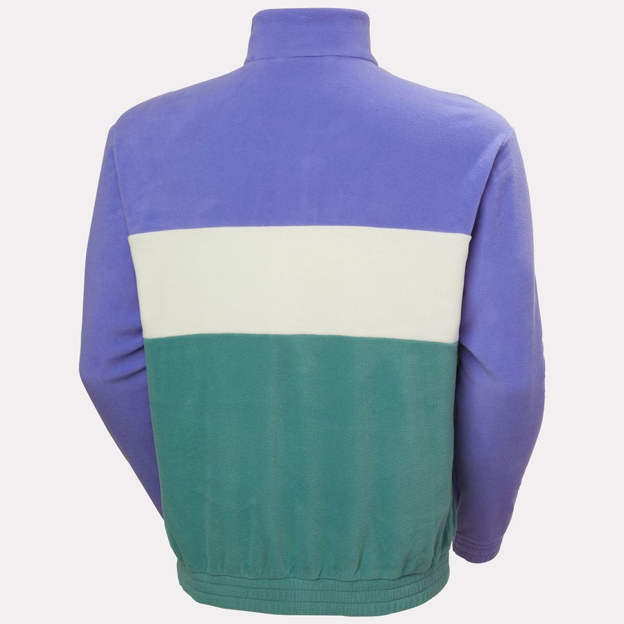 Men’s Daybreaker Hugg Snap Fleece