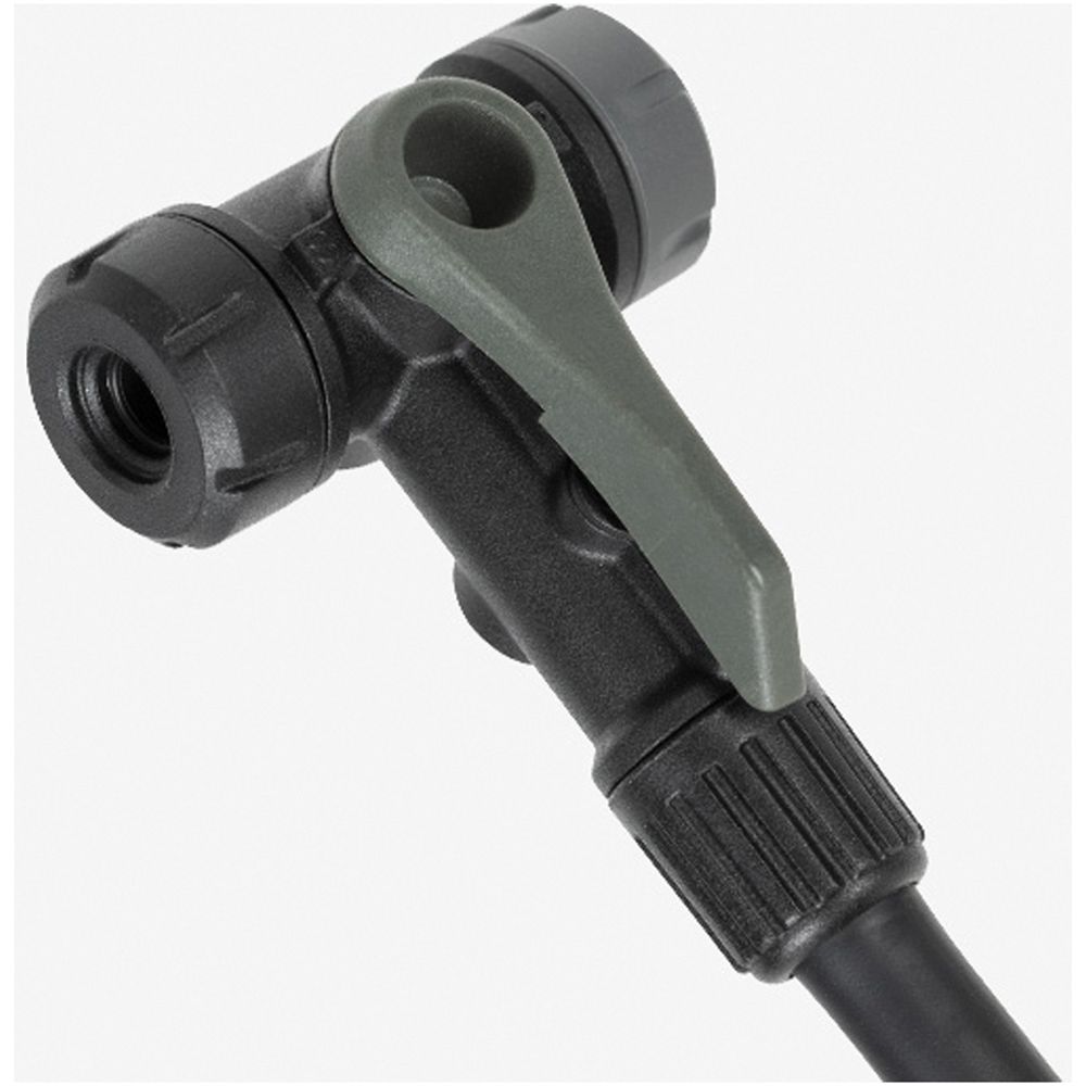 Topeak Joeblow Mountain II Pump || Minnesota Made Gifts