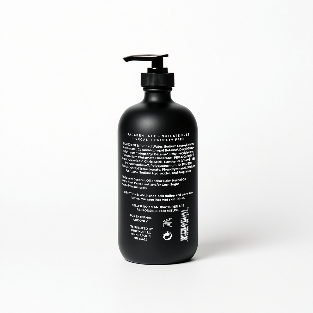 Stargazing Hand + Body Wash