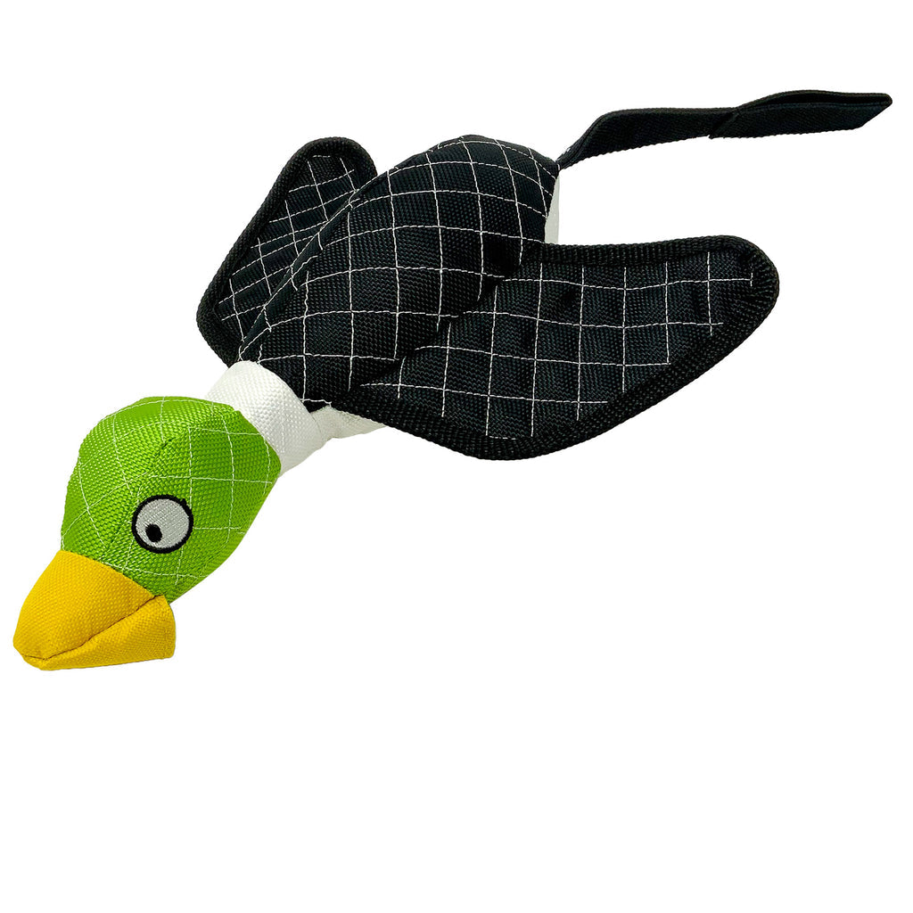 Flying Duck