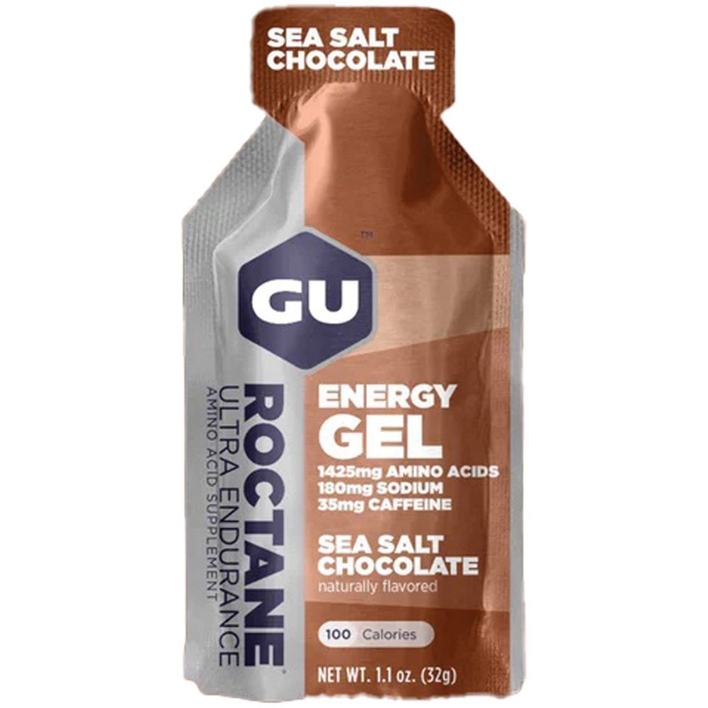 GU Roctane Energy Gel