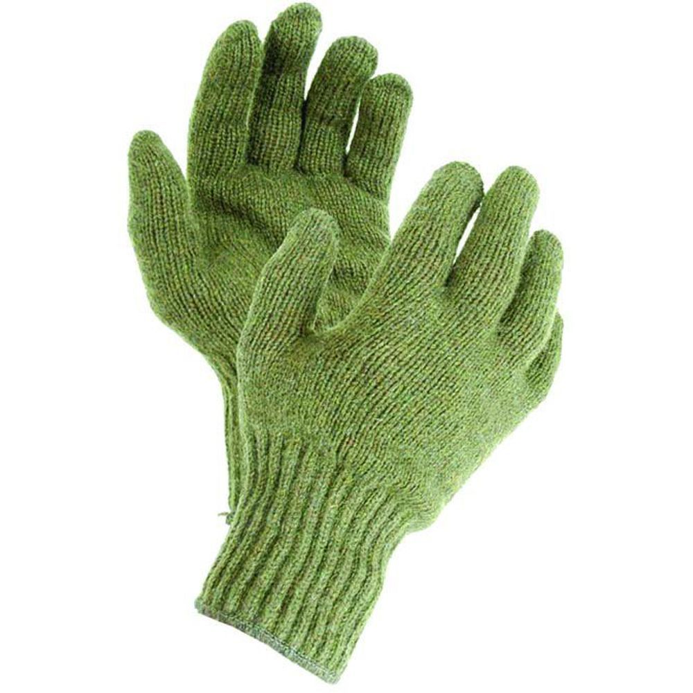 Newberry Knitting Wool Liner Glove