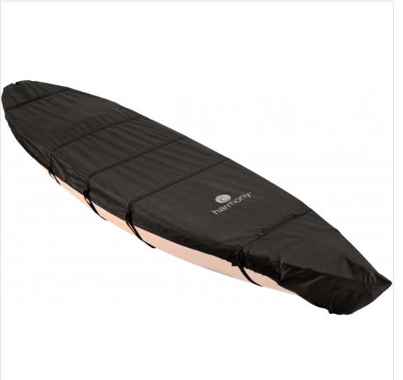 Commander 140 Full Cover