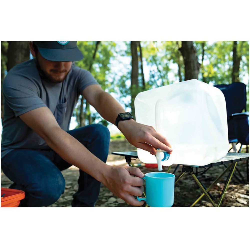 UST Packware Dish Set