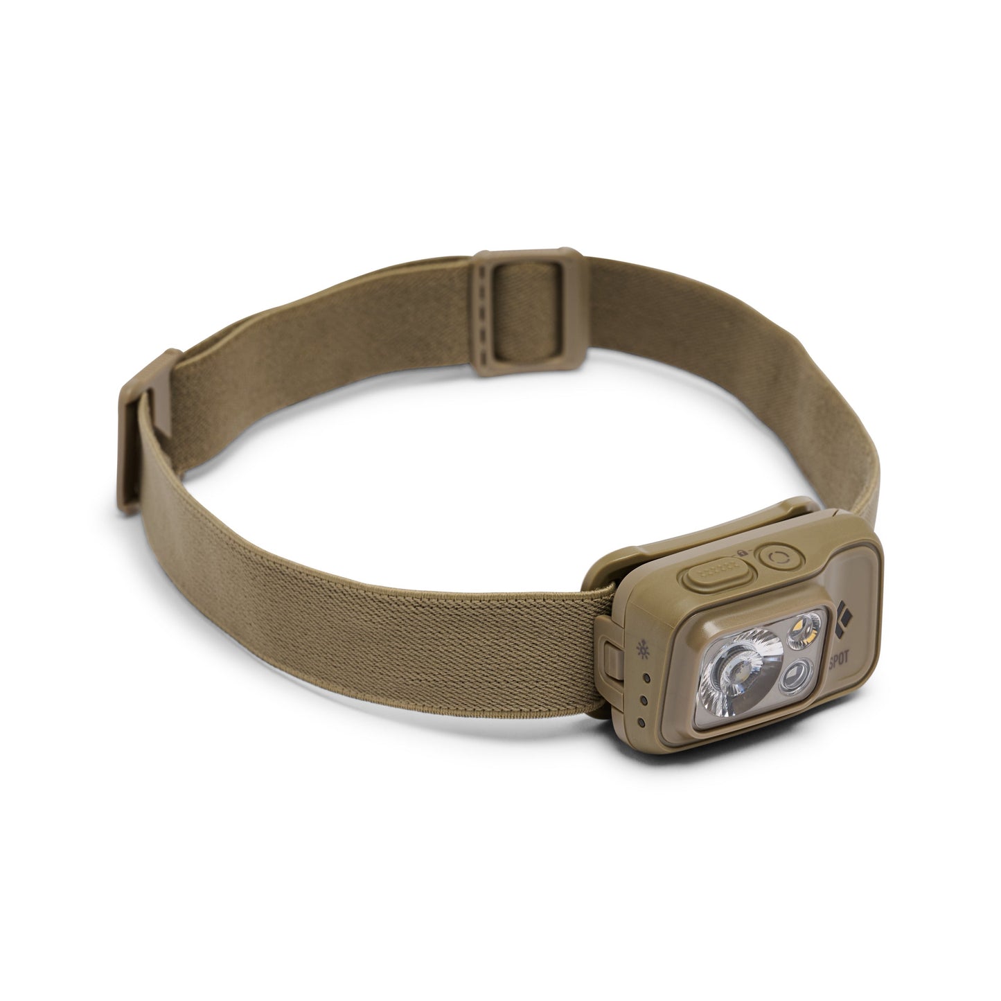 Black Diamond Spot 400 Headlamp || Minnesota Made Gifts