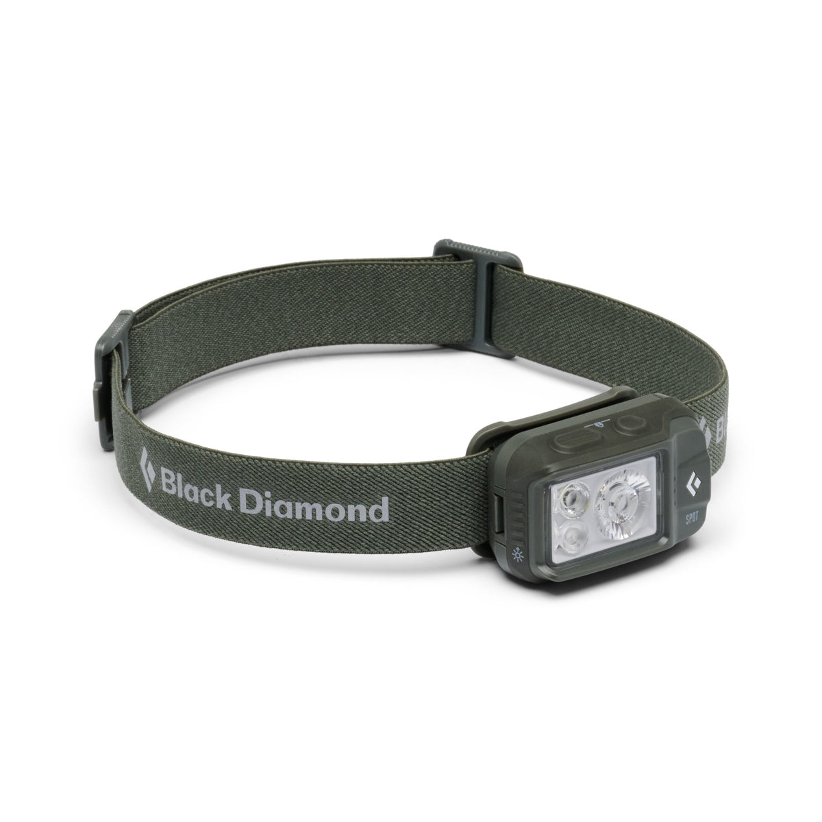 Black Diamond Spot 400 Headlamp || Minnesota Made Gifts