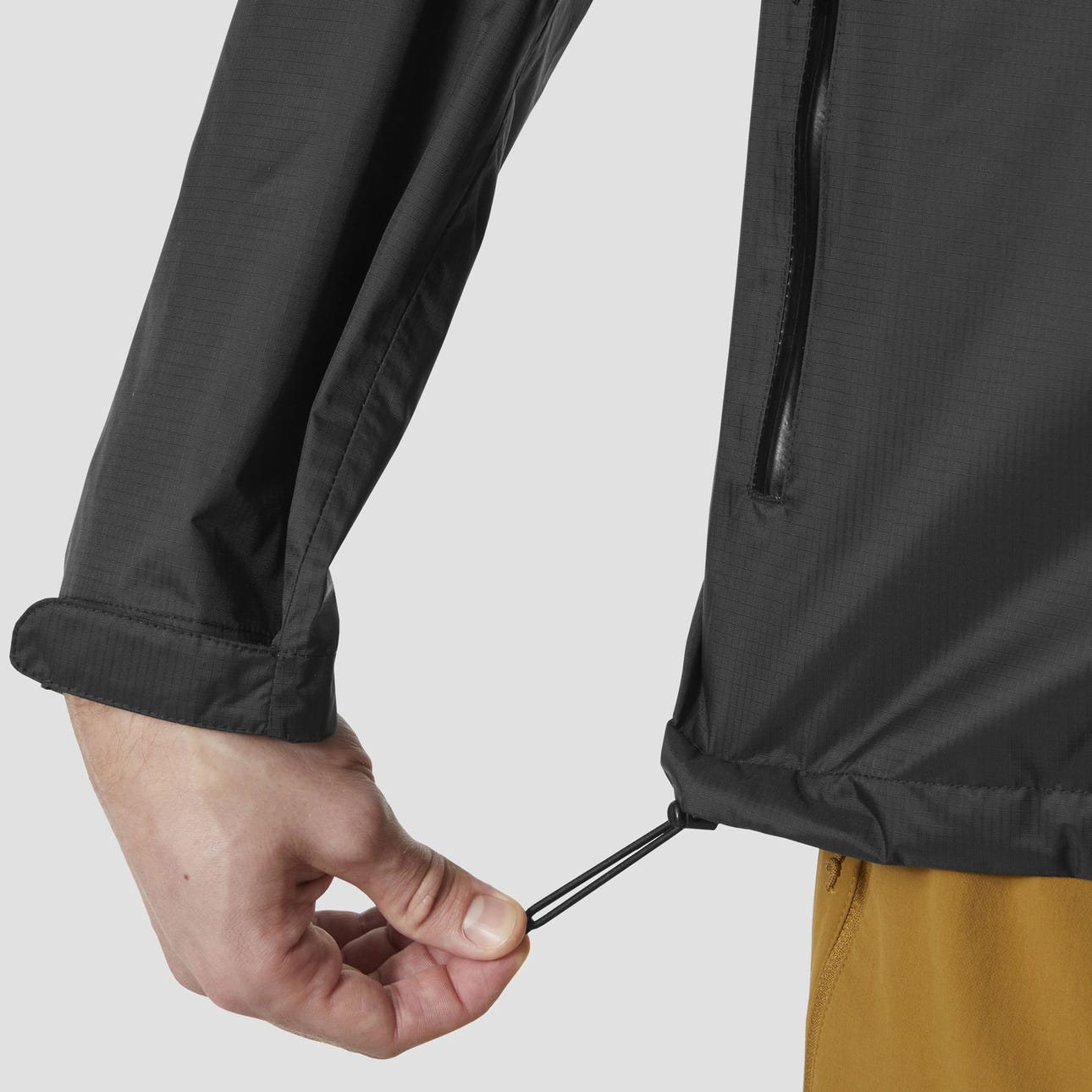 Loke Terra Jacket