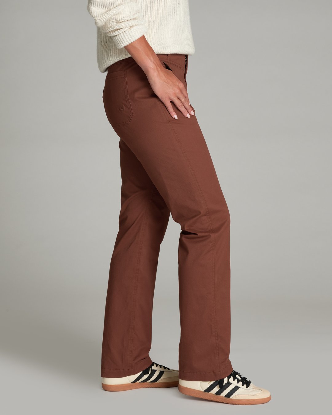 W's Rydr Lite Lined Pant
