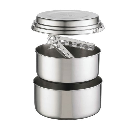 Alpine 2-Pot Set || Minnesota Made Gifts