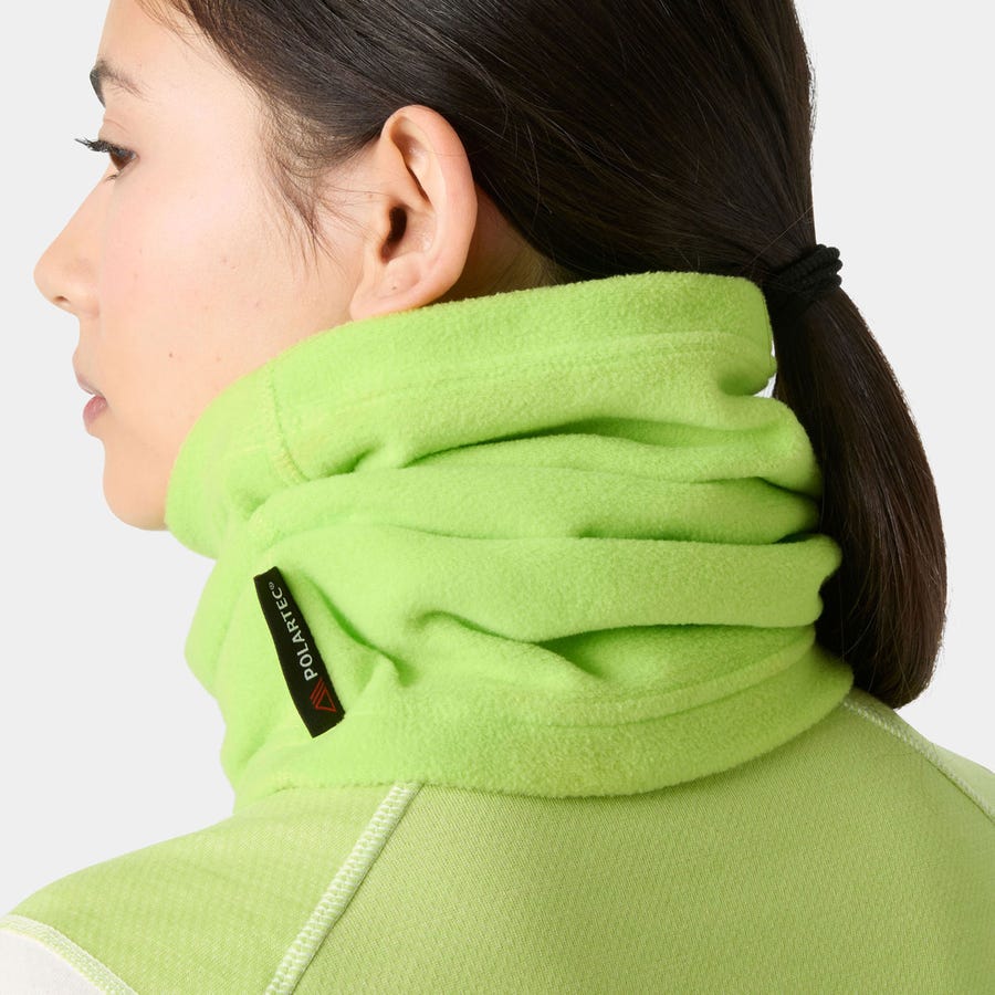 Daybreaker Fleece Neck