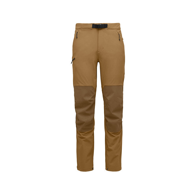 Black Diamond Men's Alpine Hybrid Pants