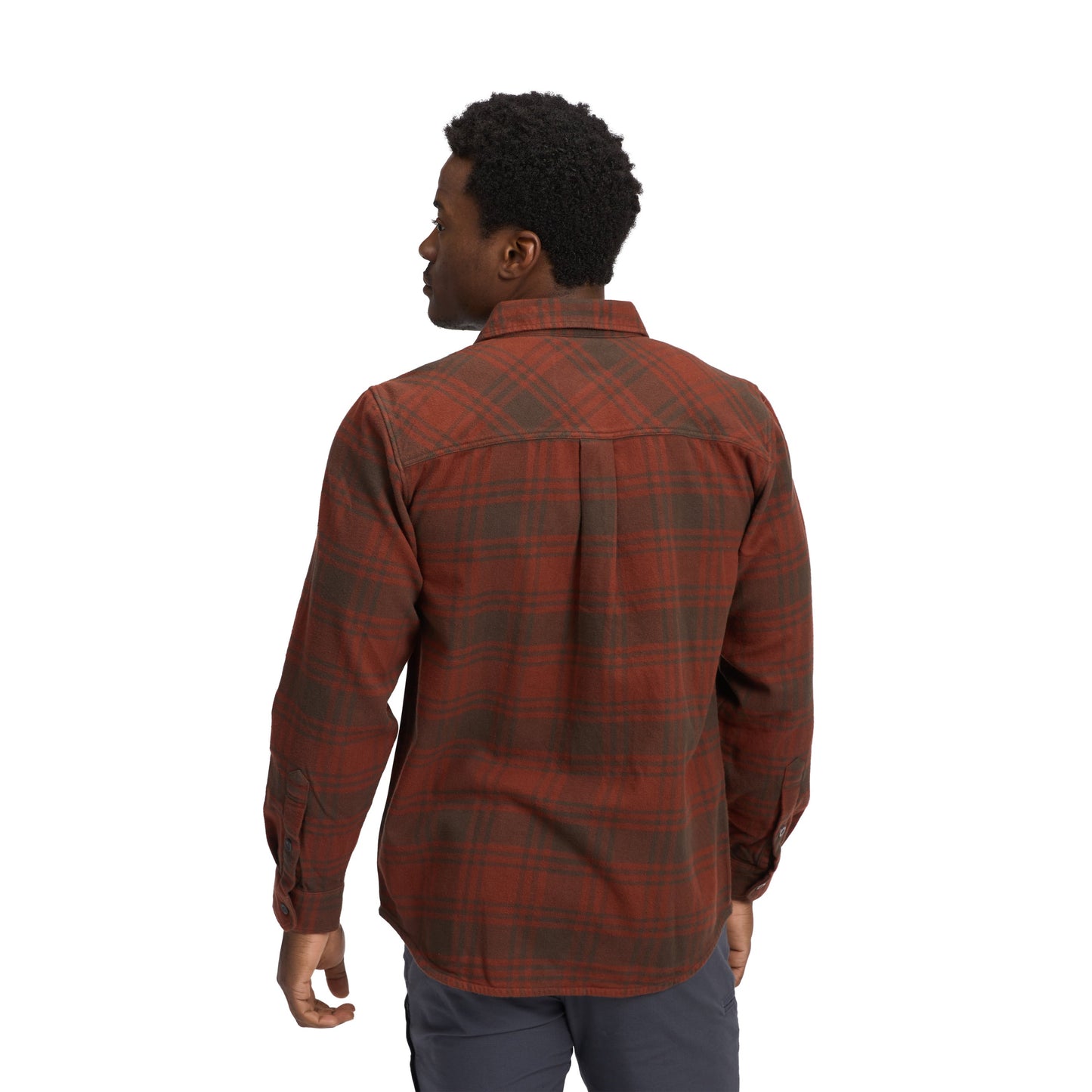 Project Flannel