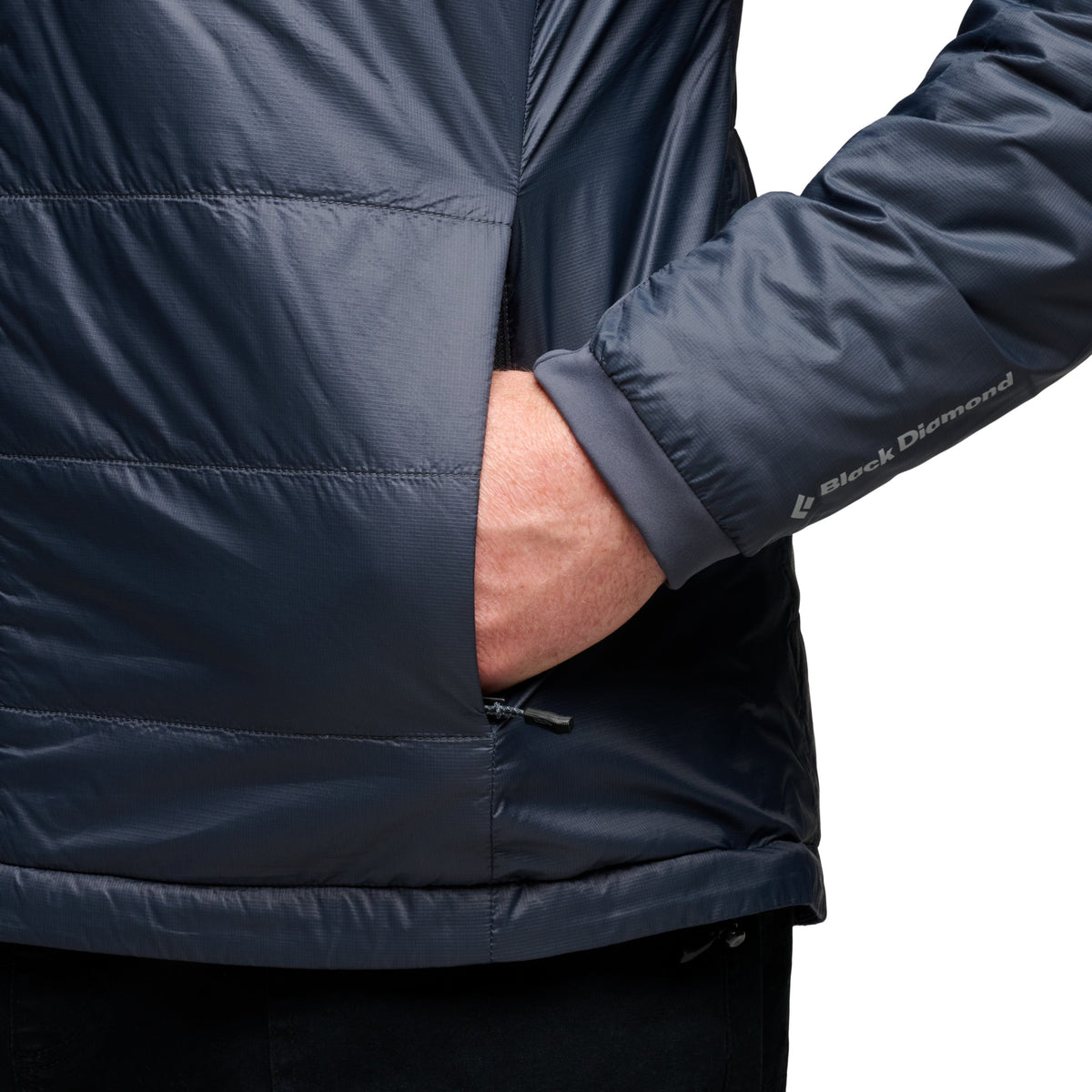 Solution 2.0 Jacket