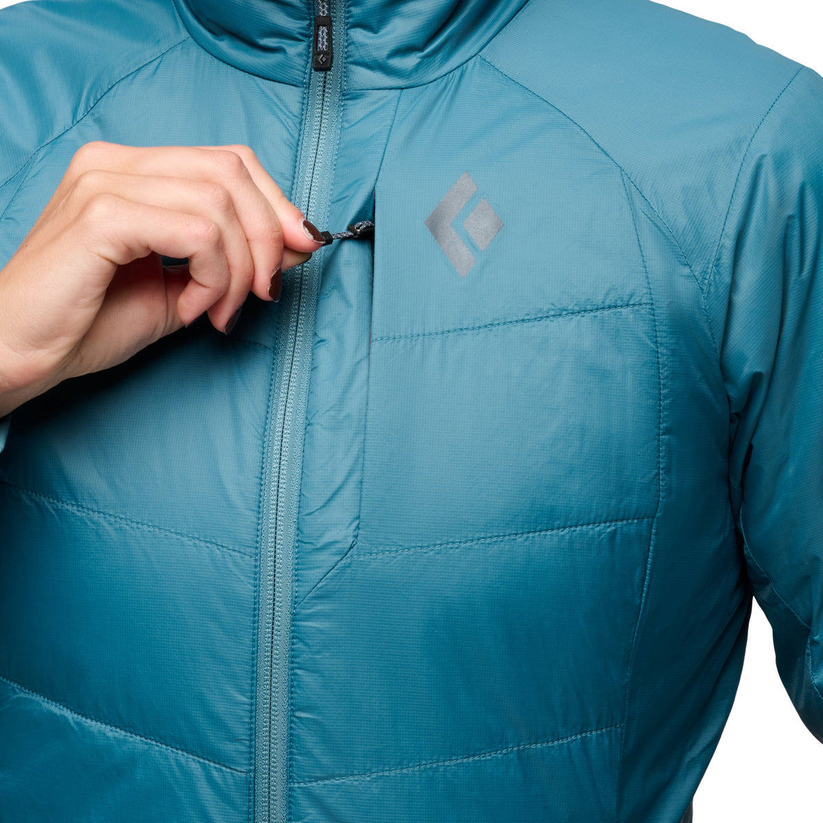 Women's Solution 2.0 Jacket