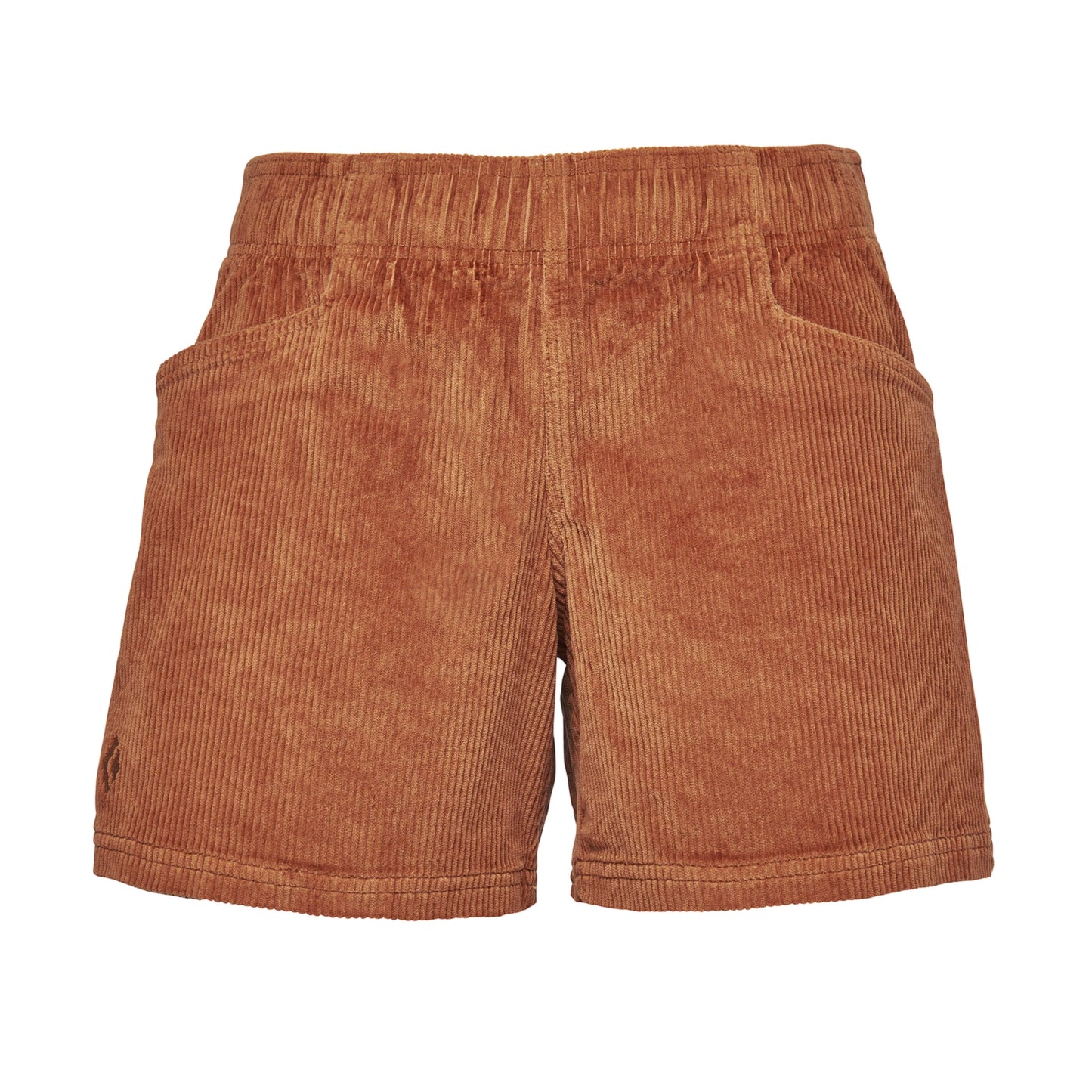 Women's Dirtbag Corduroy Shorts