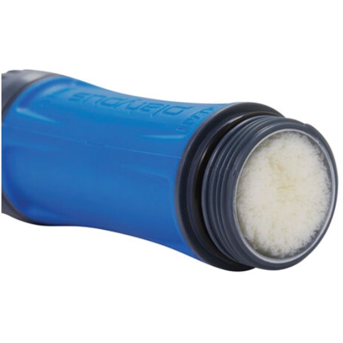 Platypus Quickdraw Filter