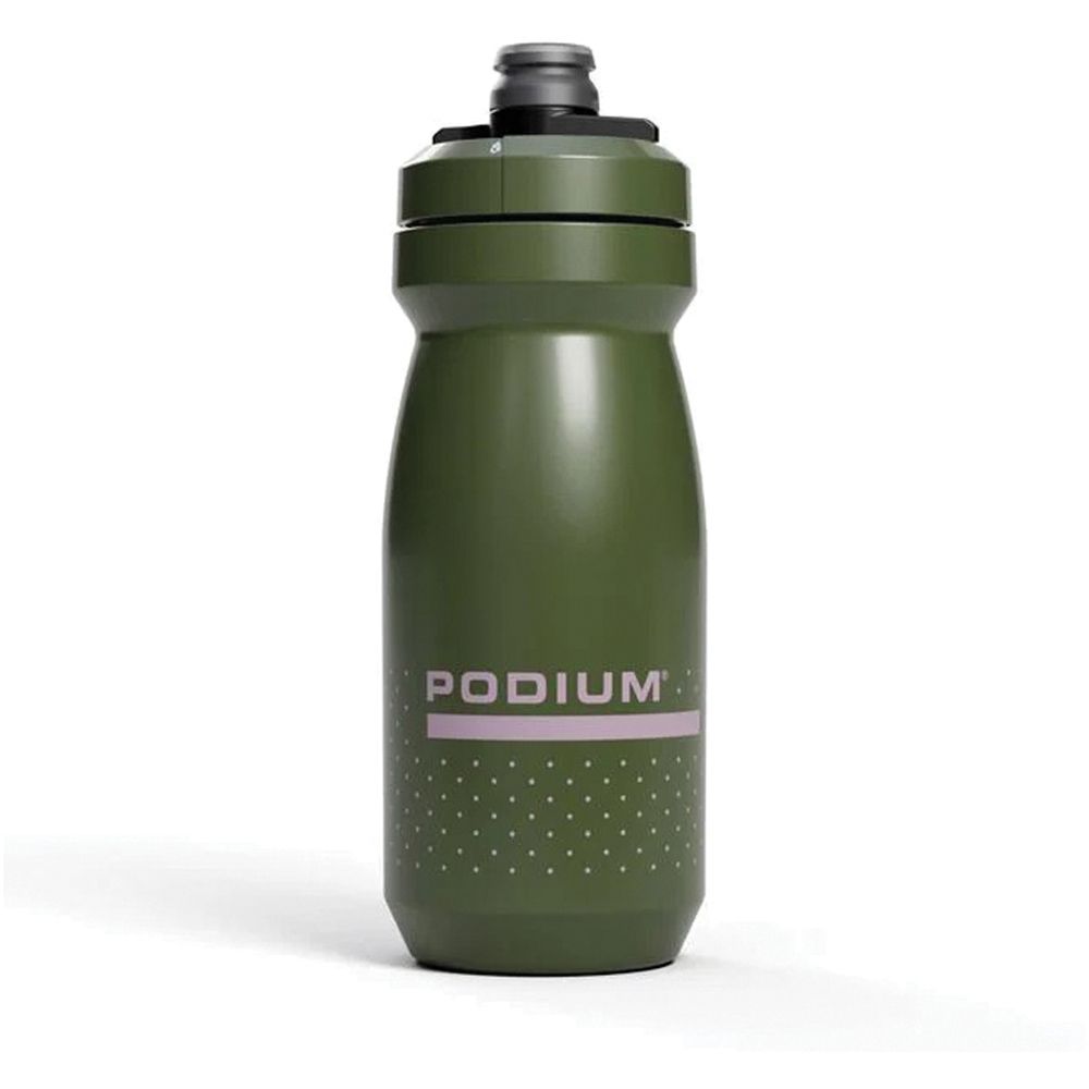 PODIUM 21 oz Bike Bottle