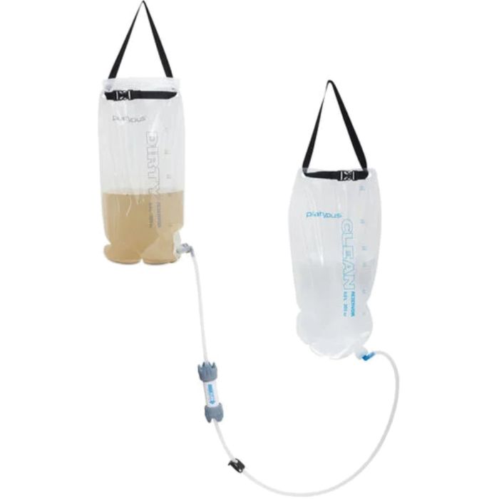 Platypus Gravityworks 4L System